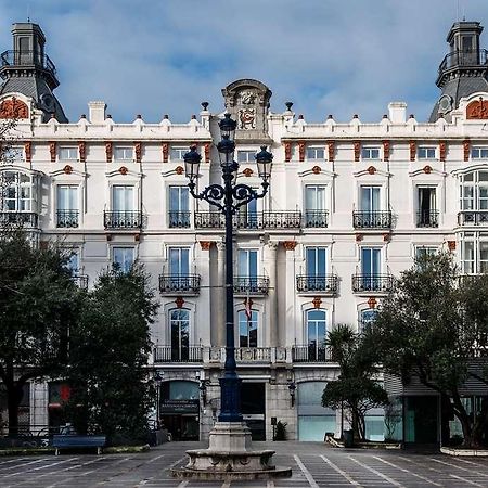 Soho Boutique Palacio De Pombo سانتاندر المظهر الخارجي الصورة