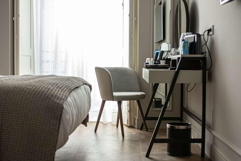 Soho Boutique Palacio De Pombo سانتاندر الغرفة الصورة