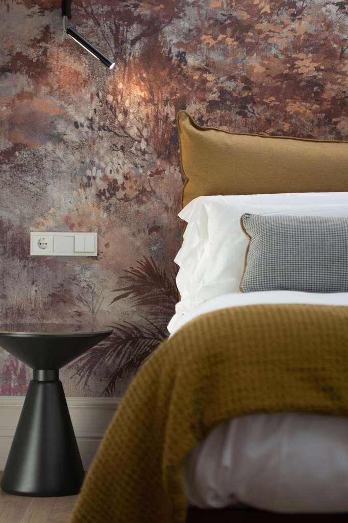 Soho Boutique Palacio De Pombo سانتاندر الغرفة الصورة