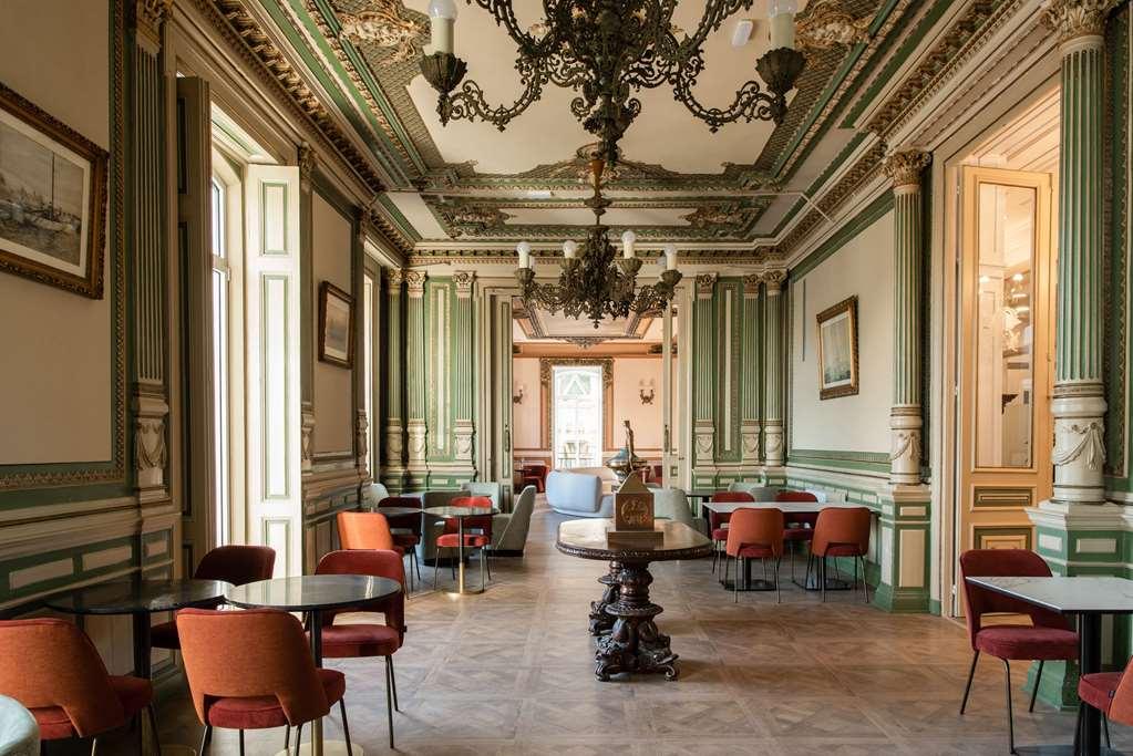 Soho Boutique Palacio De Pombo سانتاندر المرافق الصورة