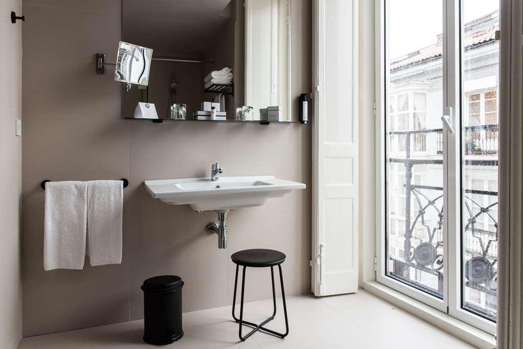 Soho Boutique Palacio De Pombo سانتاندر الغرفة الصورة